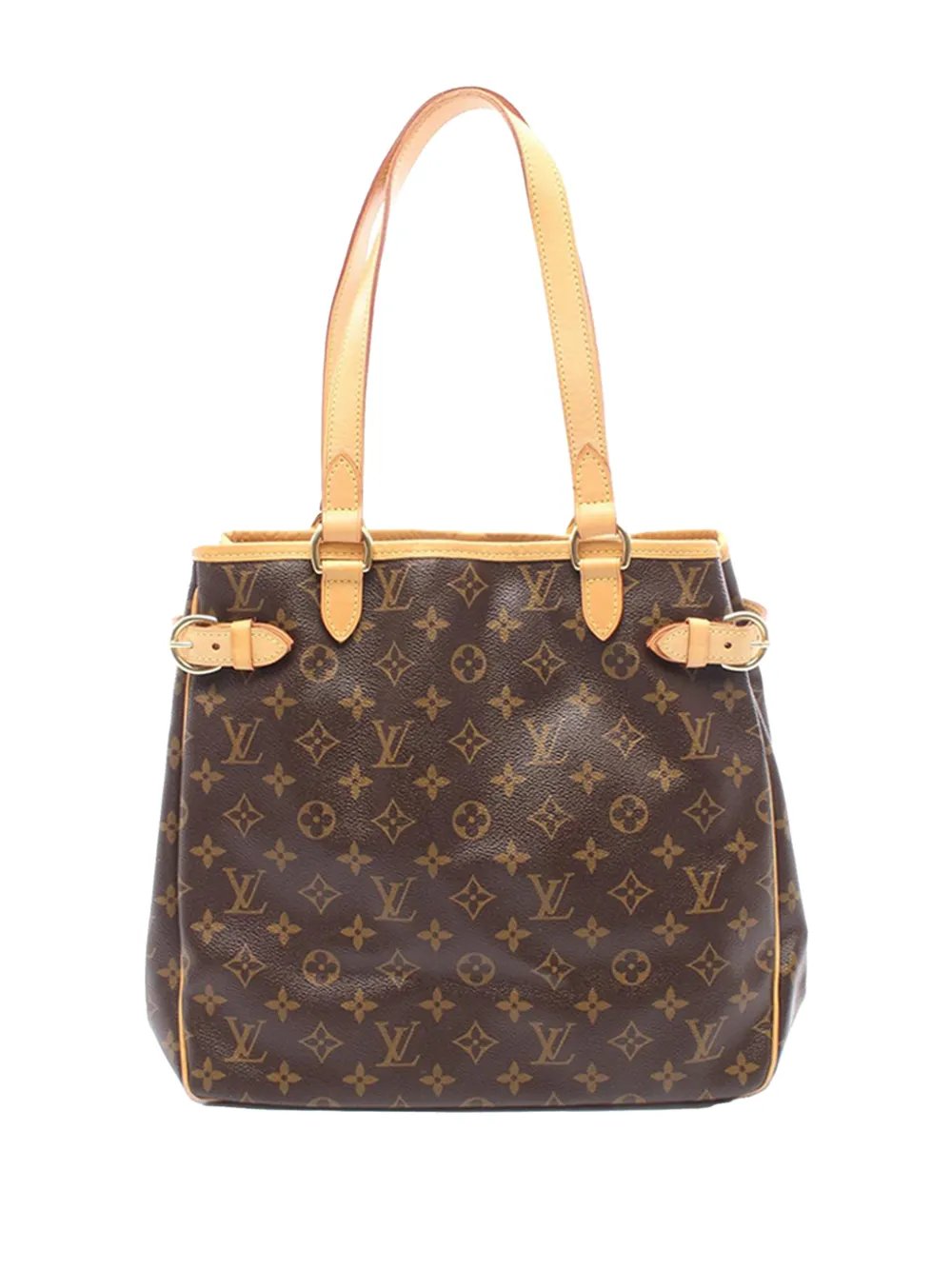 2006 Monogram Batignolles Vertical tote bag