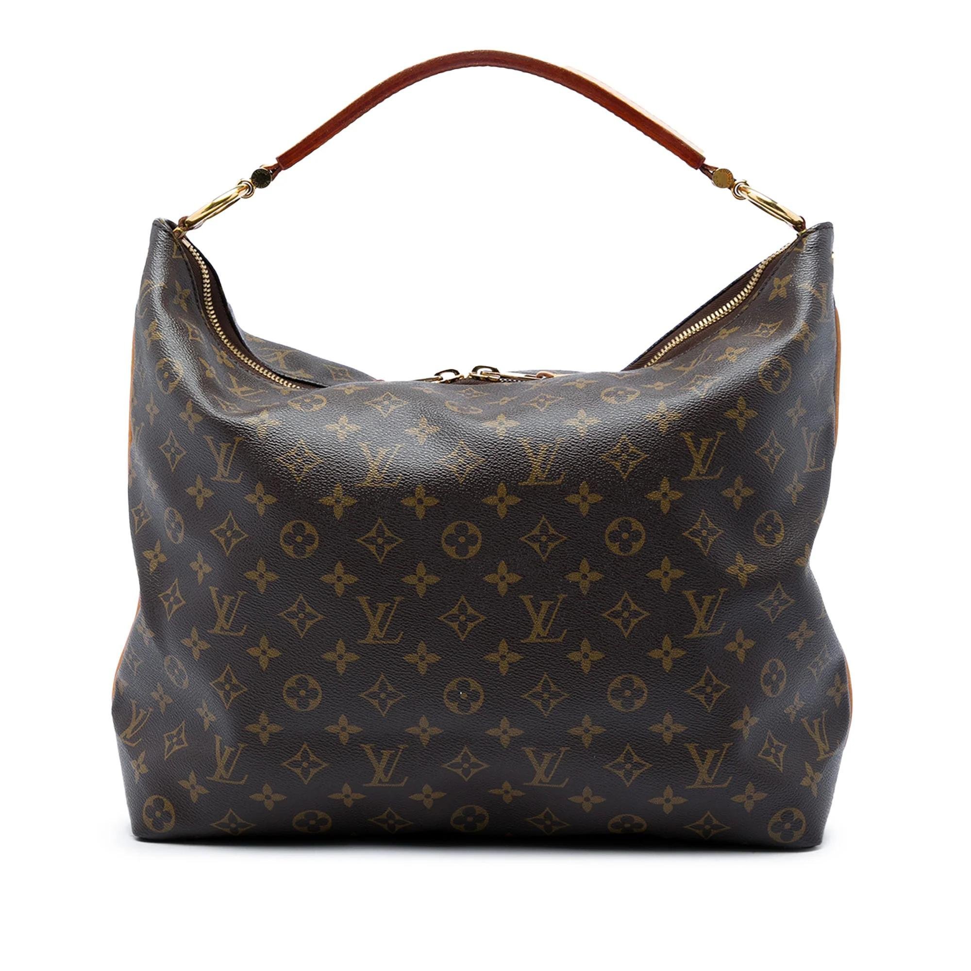 Graceful cloth handbag