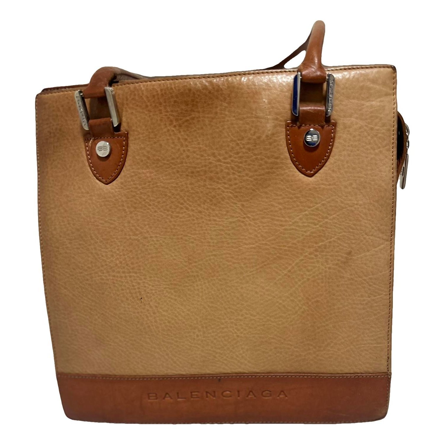 All Afternoon leather handbag