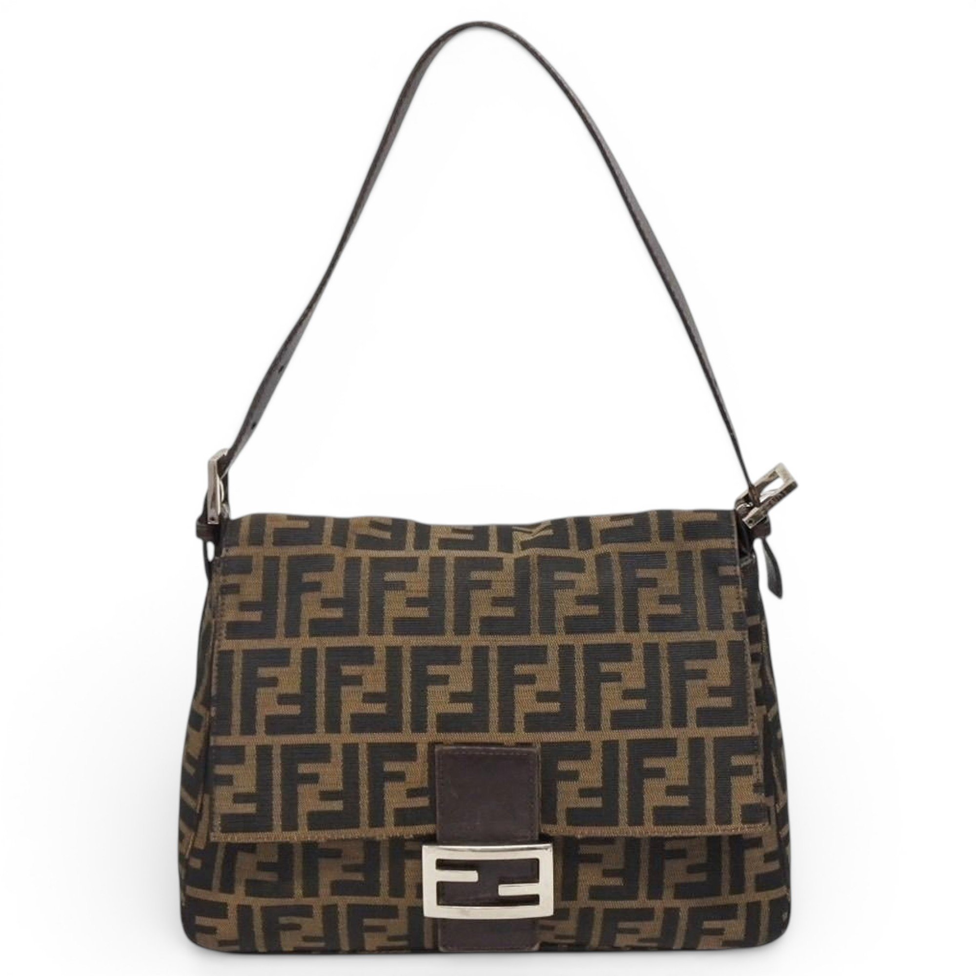 Baguette handbag