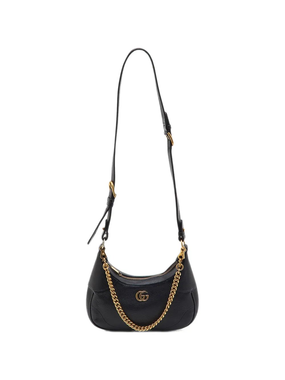 Aphrodite chain shoulder bag
