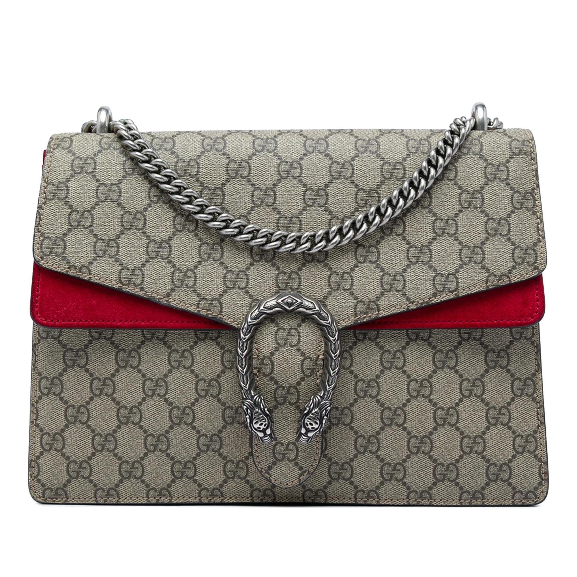 Dionysus cloth handbag