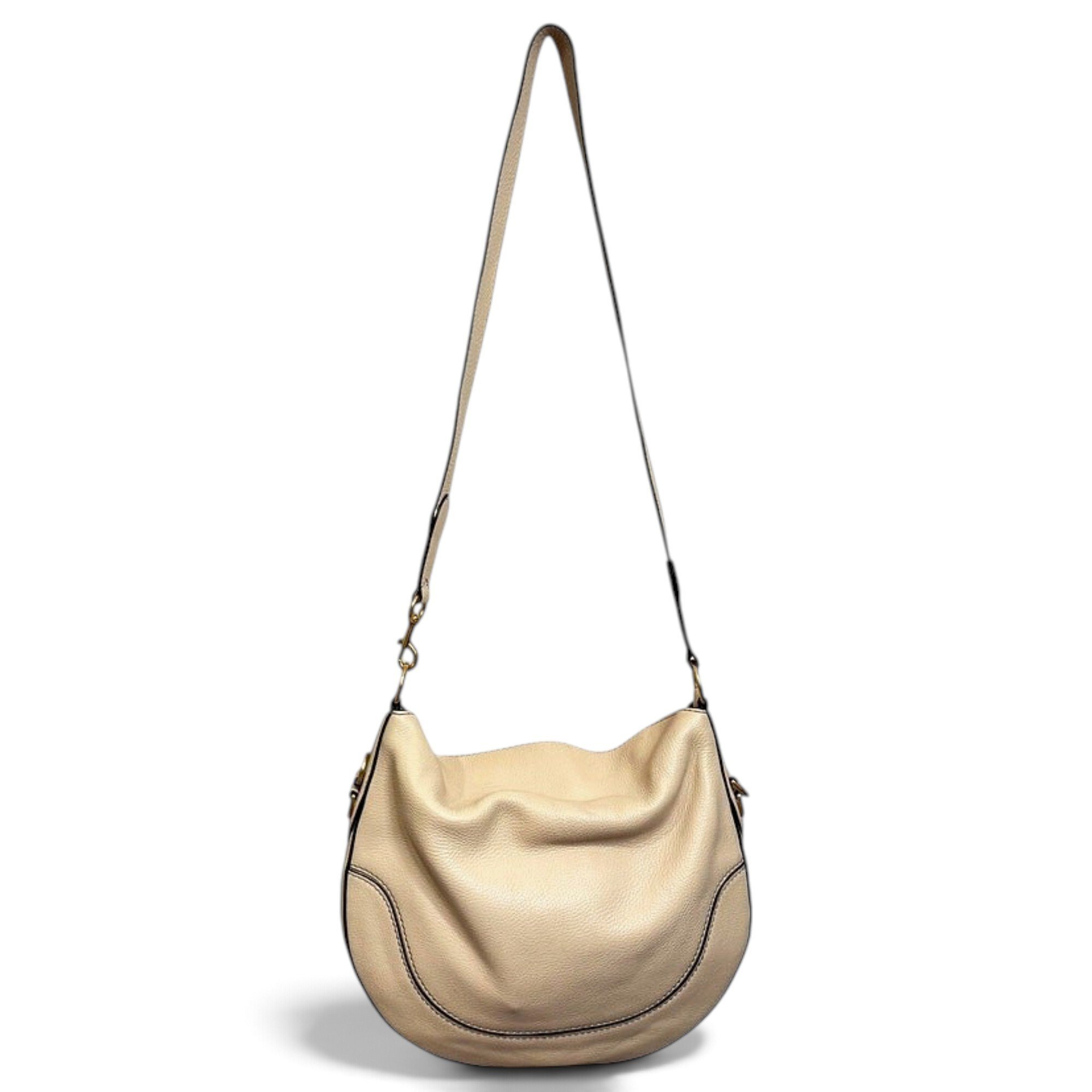 Marc Jacobs Leather tote