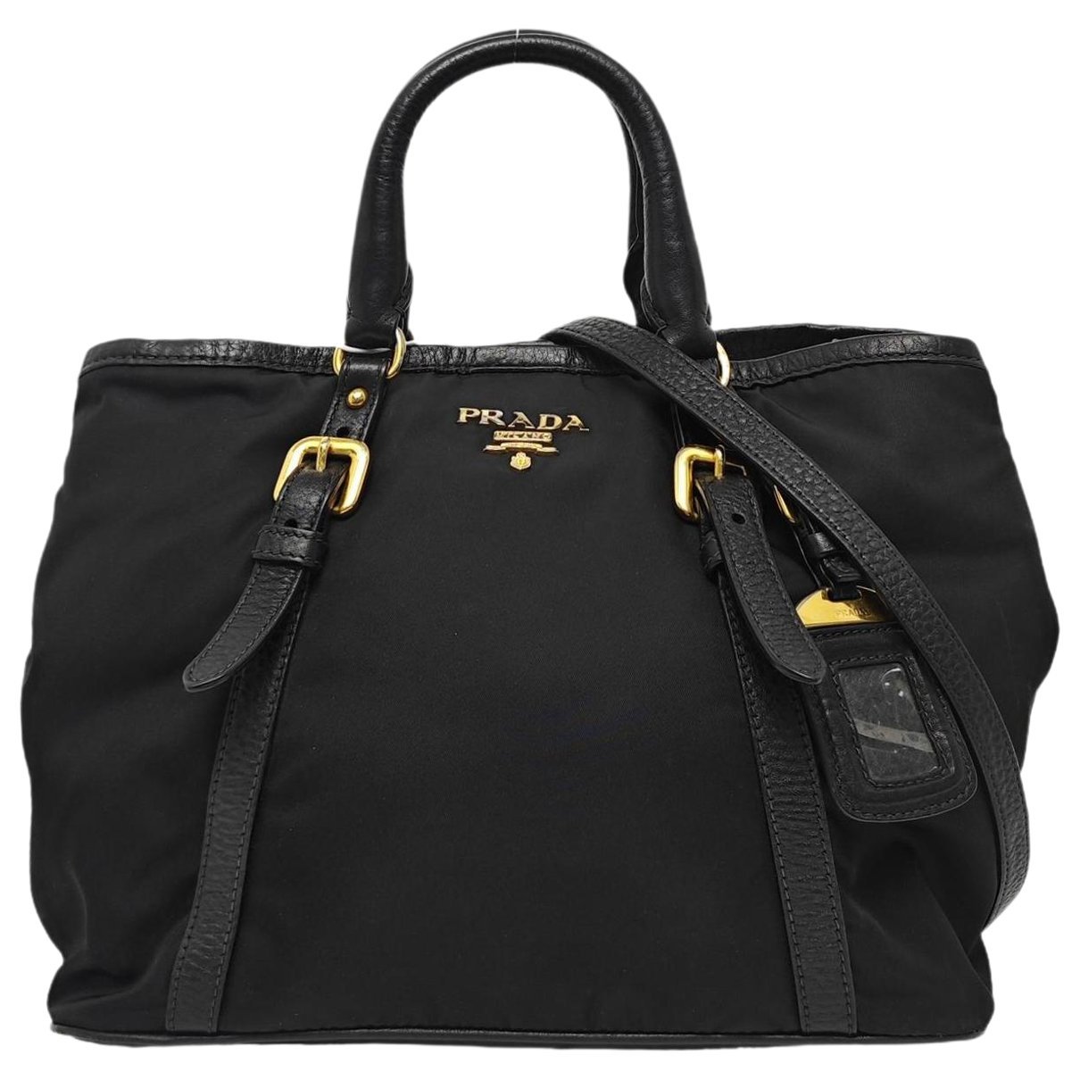 Cloth handbag