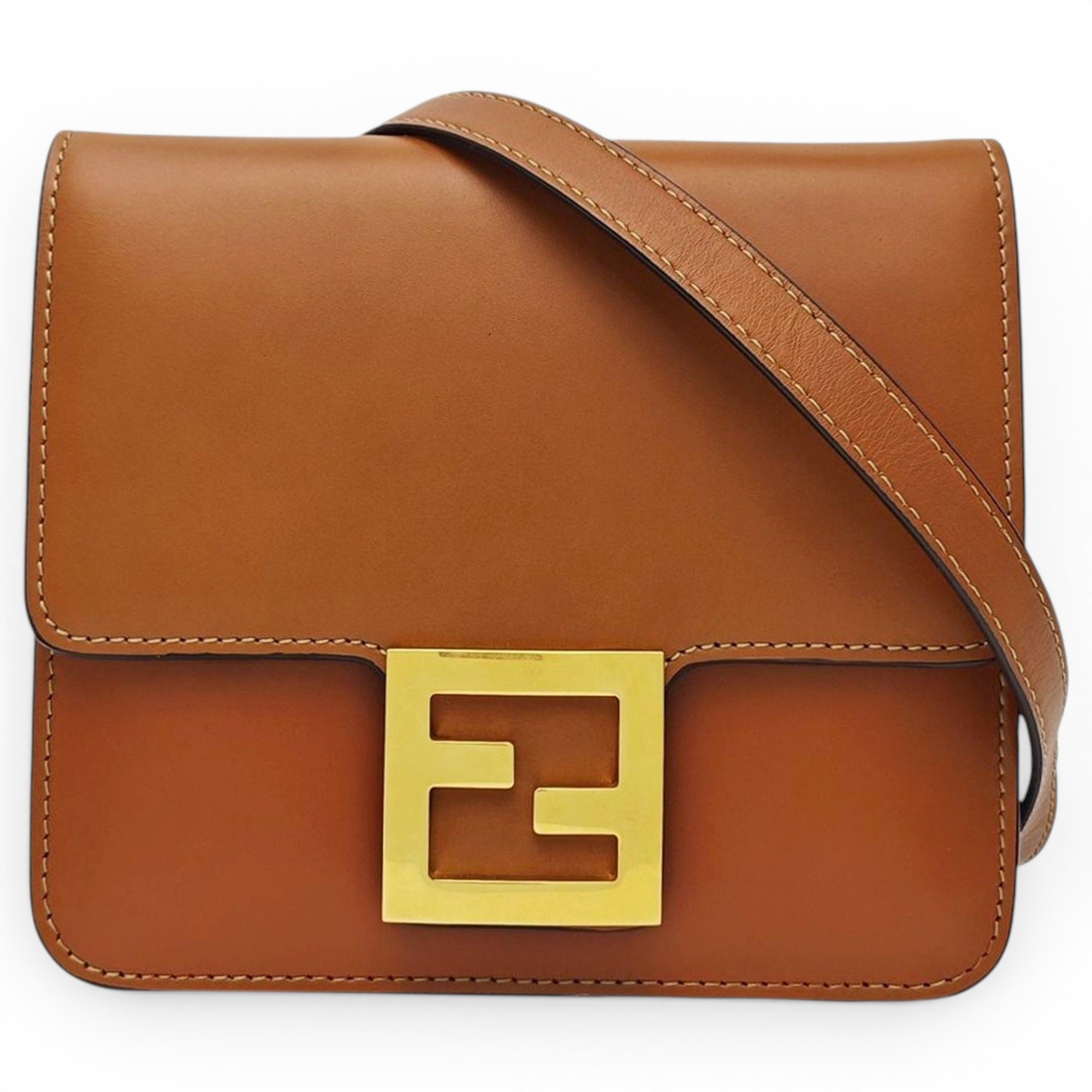 Fendi Leather handbag