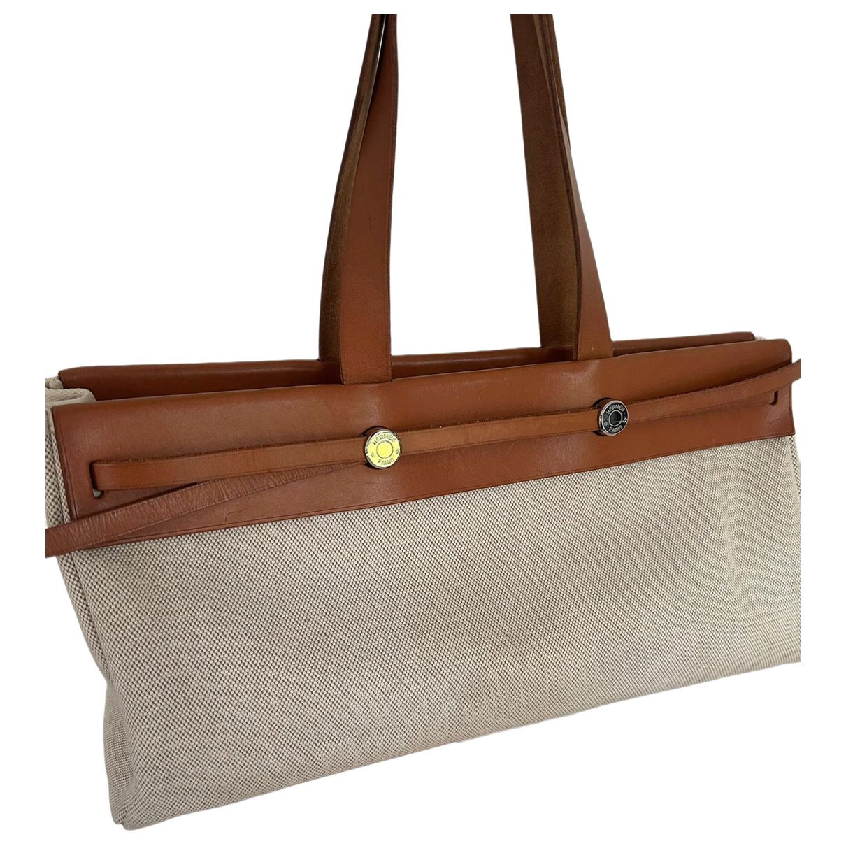 Herbag cloth handbag