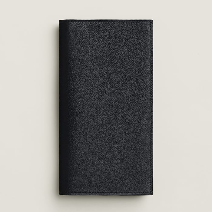 Citizen Twill Long Wallet