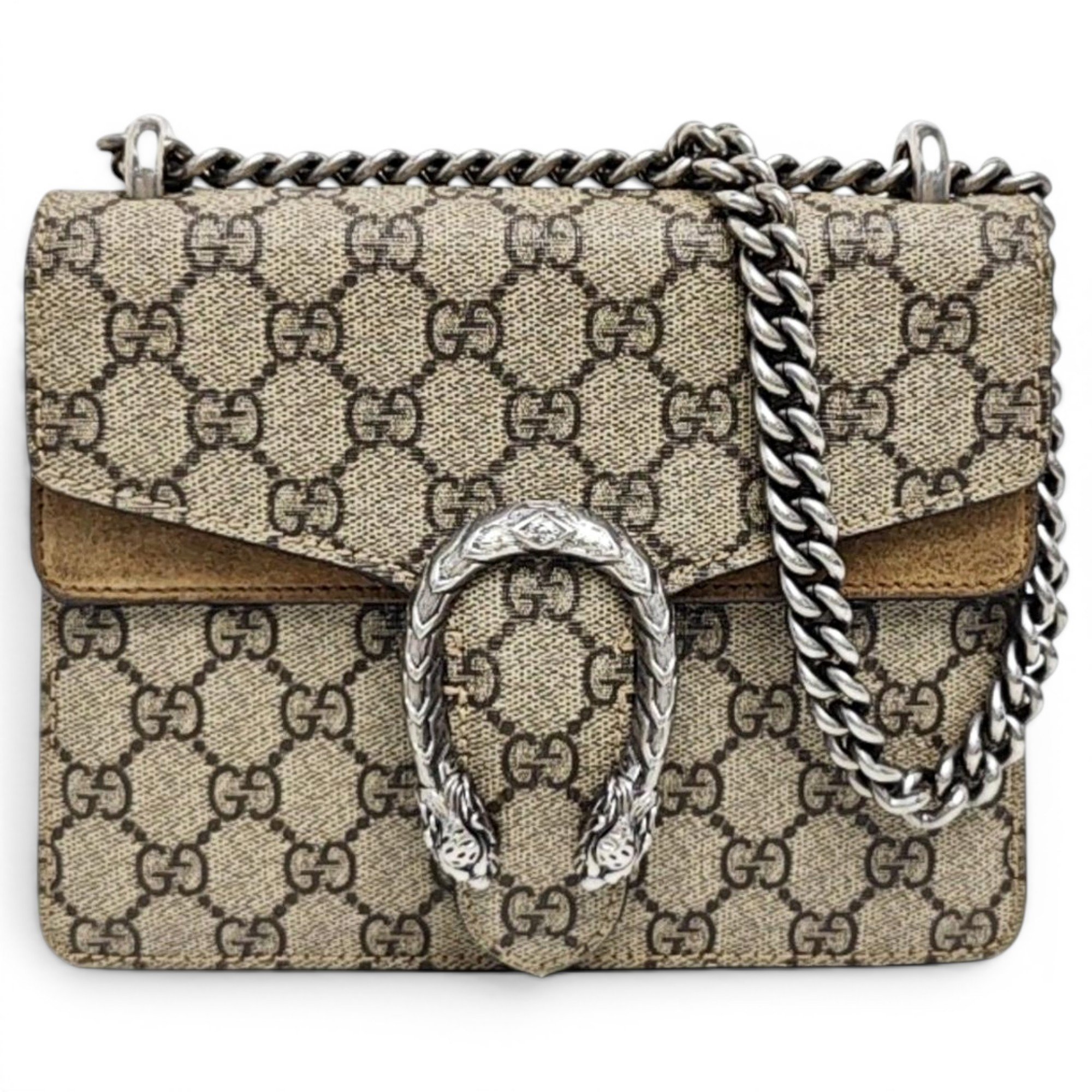 Dionysus cloth handbag
