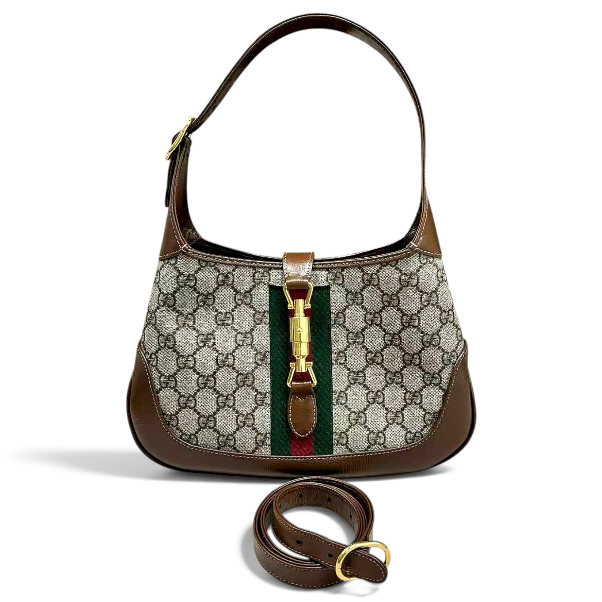 Jackie 1961 cloth handbag