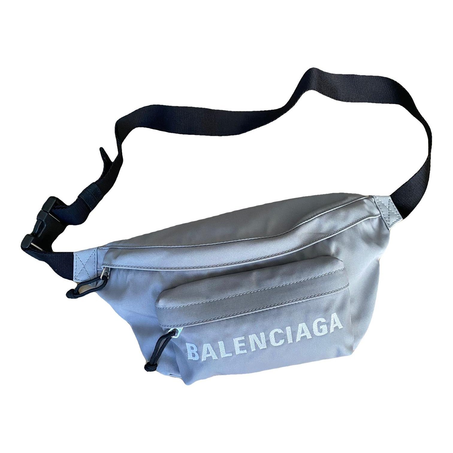 Wheel bag