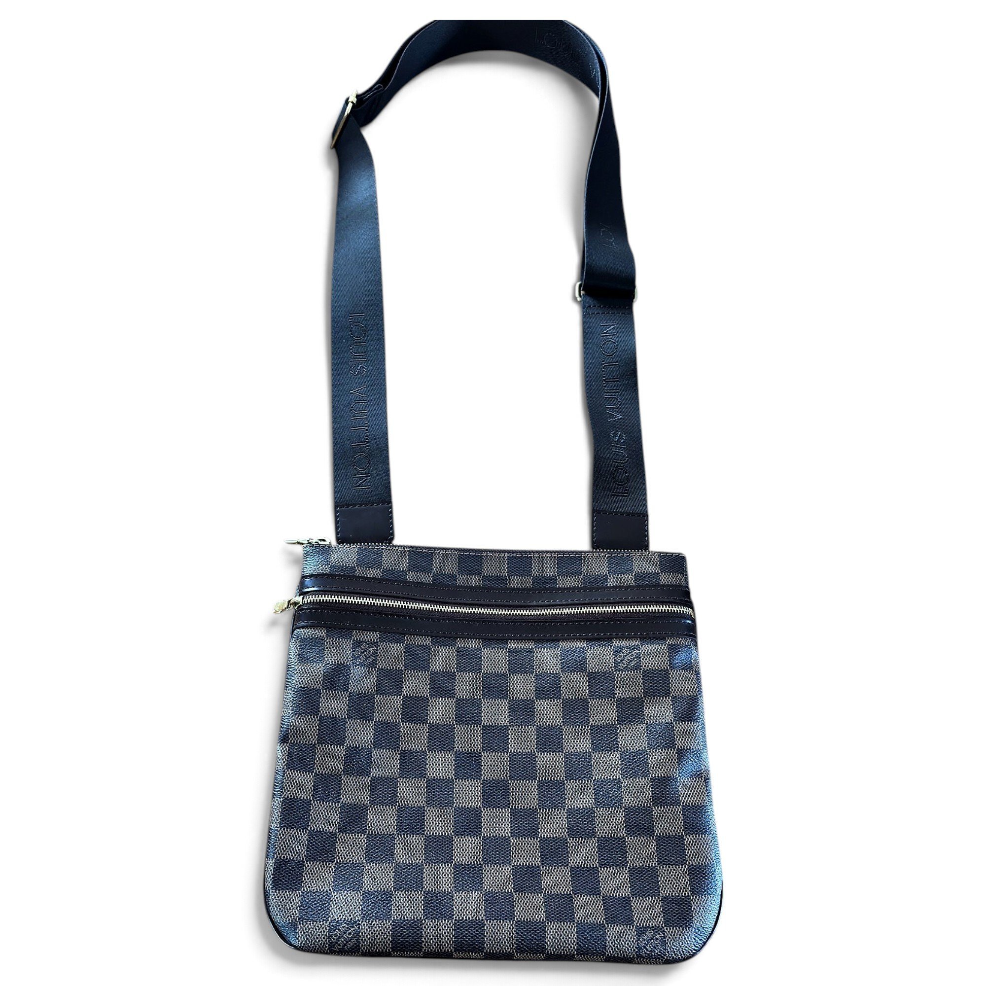 Bosphore crossbody bag