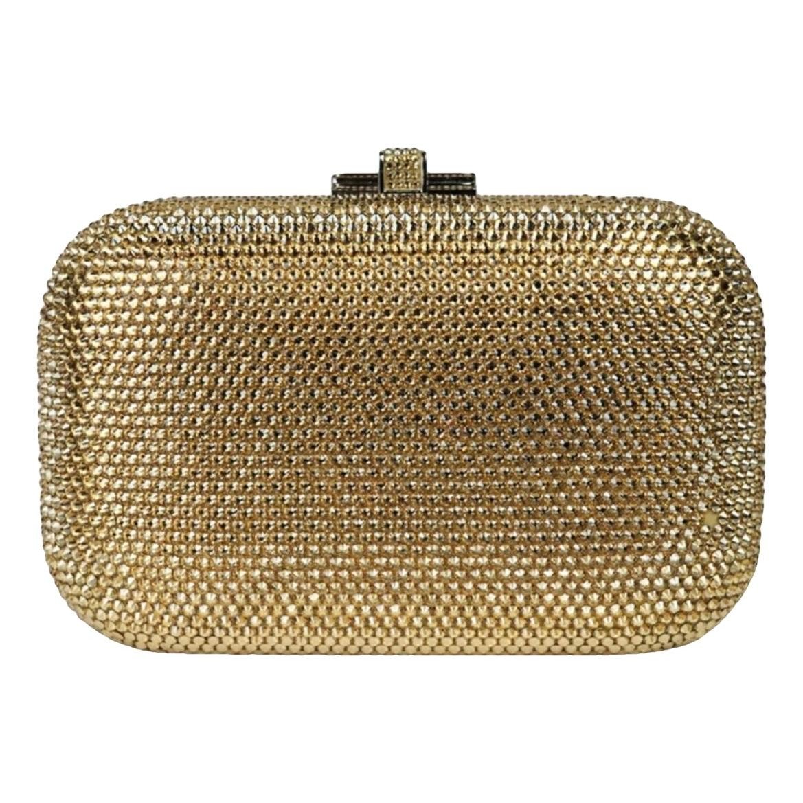Clutch bag