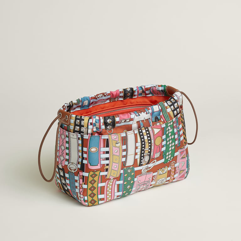 Fourbi 25 pouch