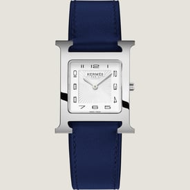 Heure H watch, Medium model, 30 mm