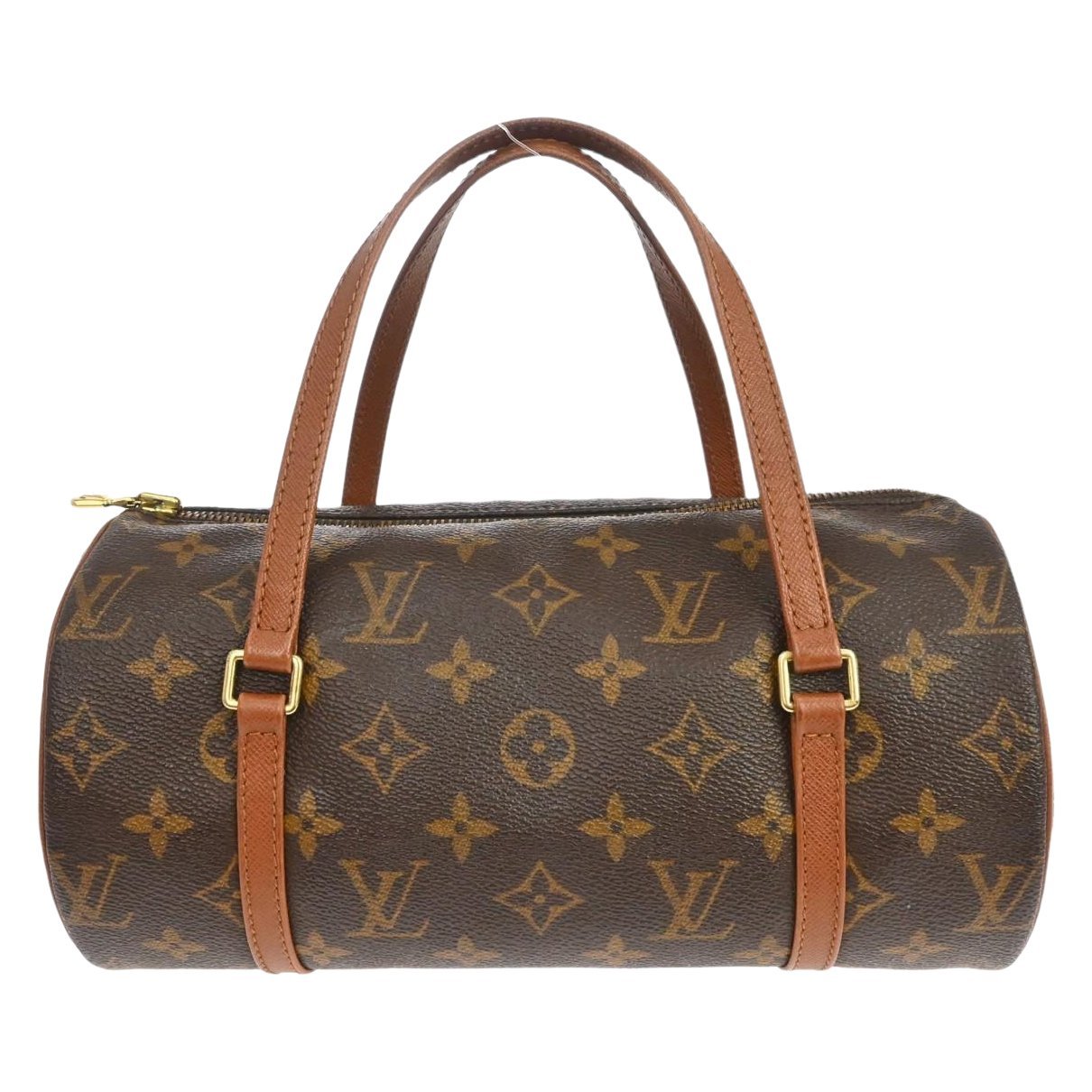Papillon cloth handbag
