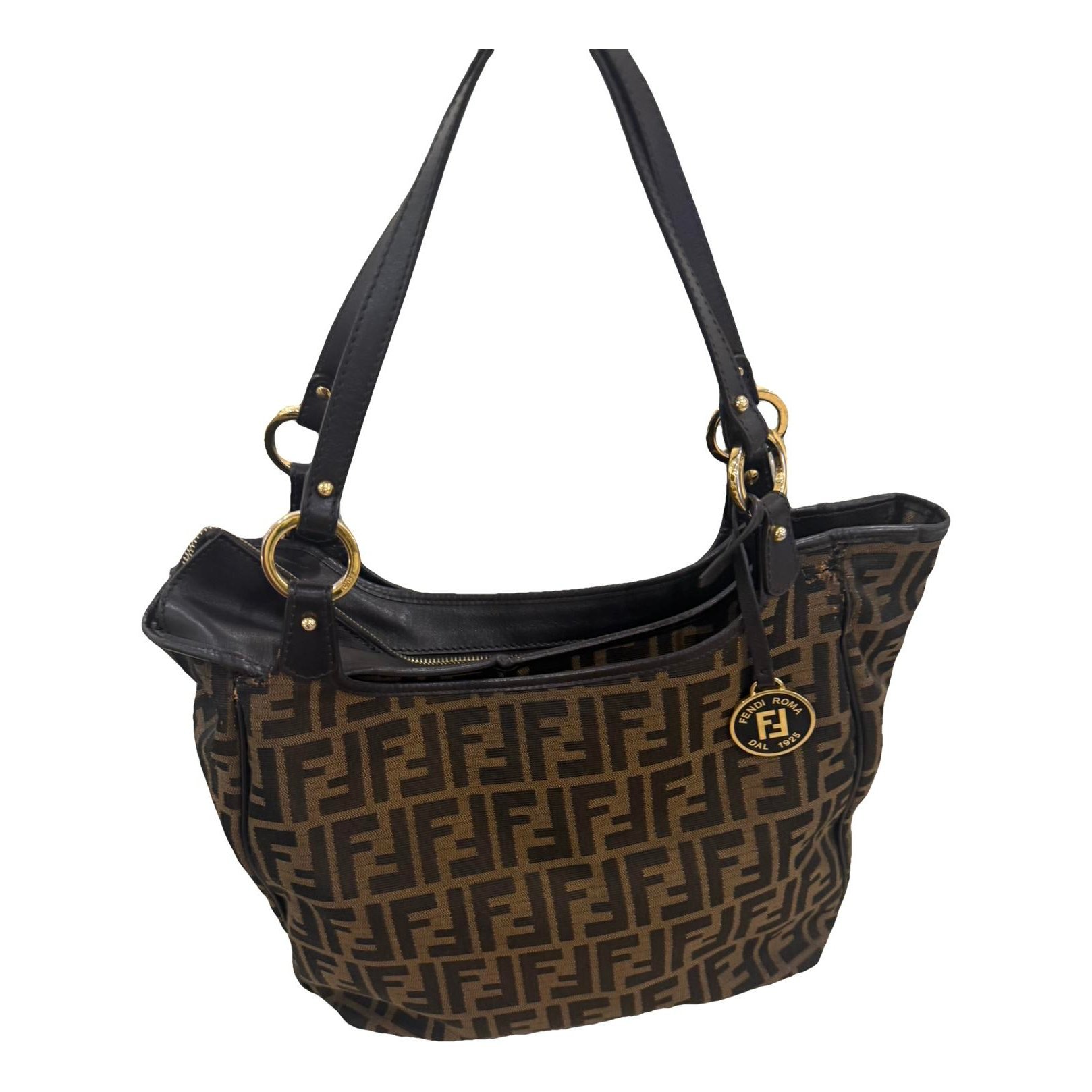 Cloth handbag
