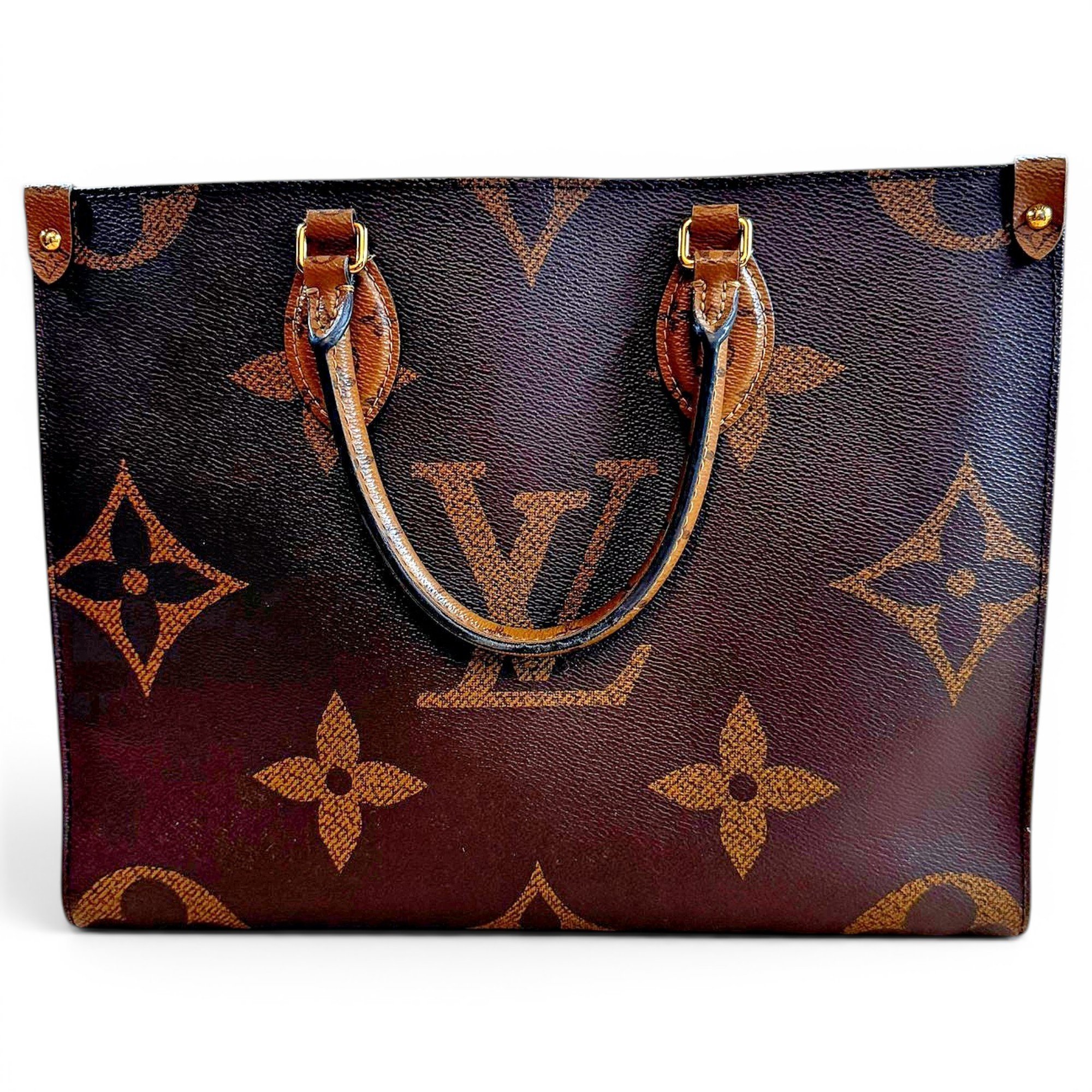 Onthego tote