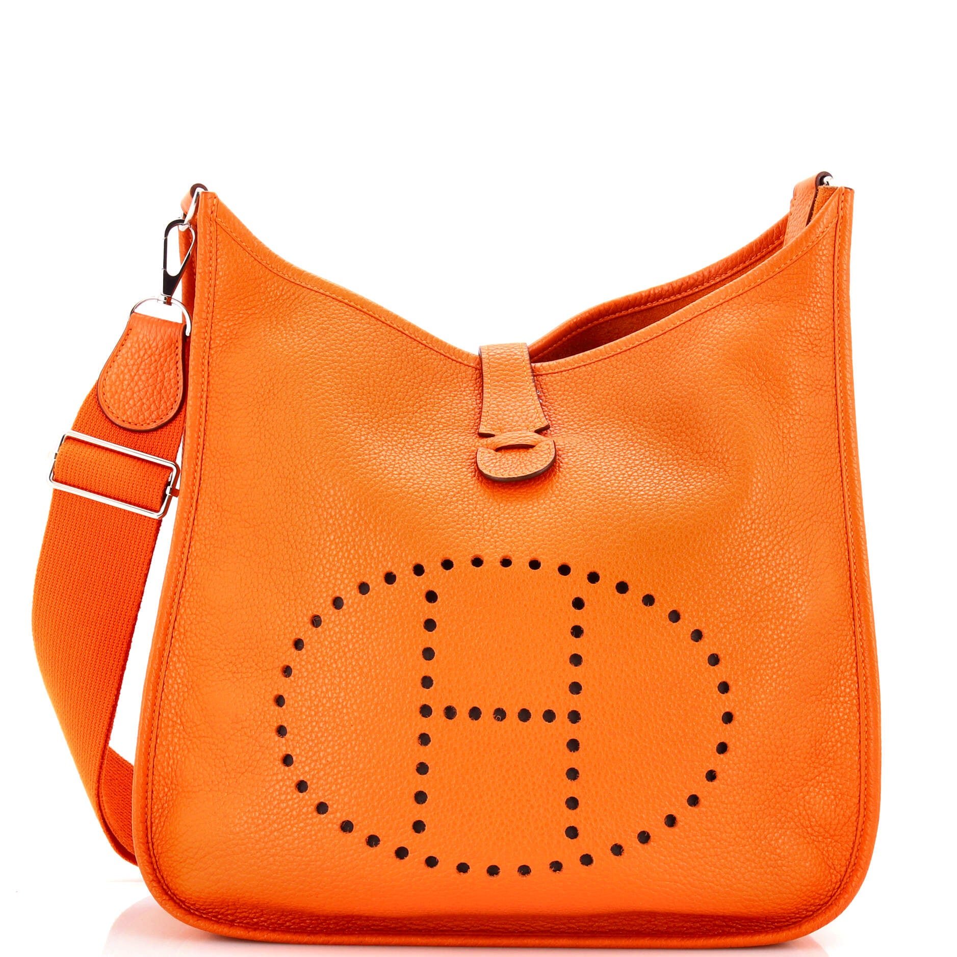 Evelyne Bag Gen III Clemence GM