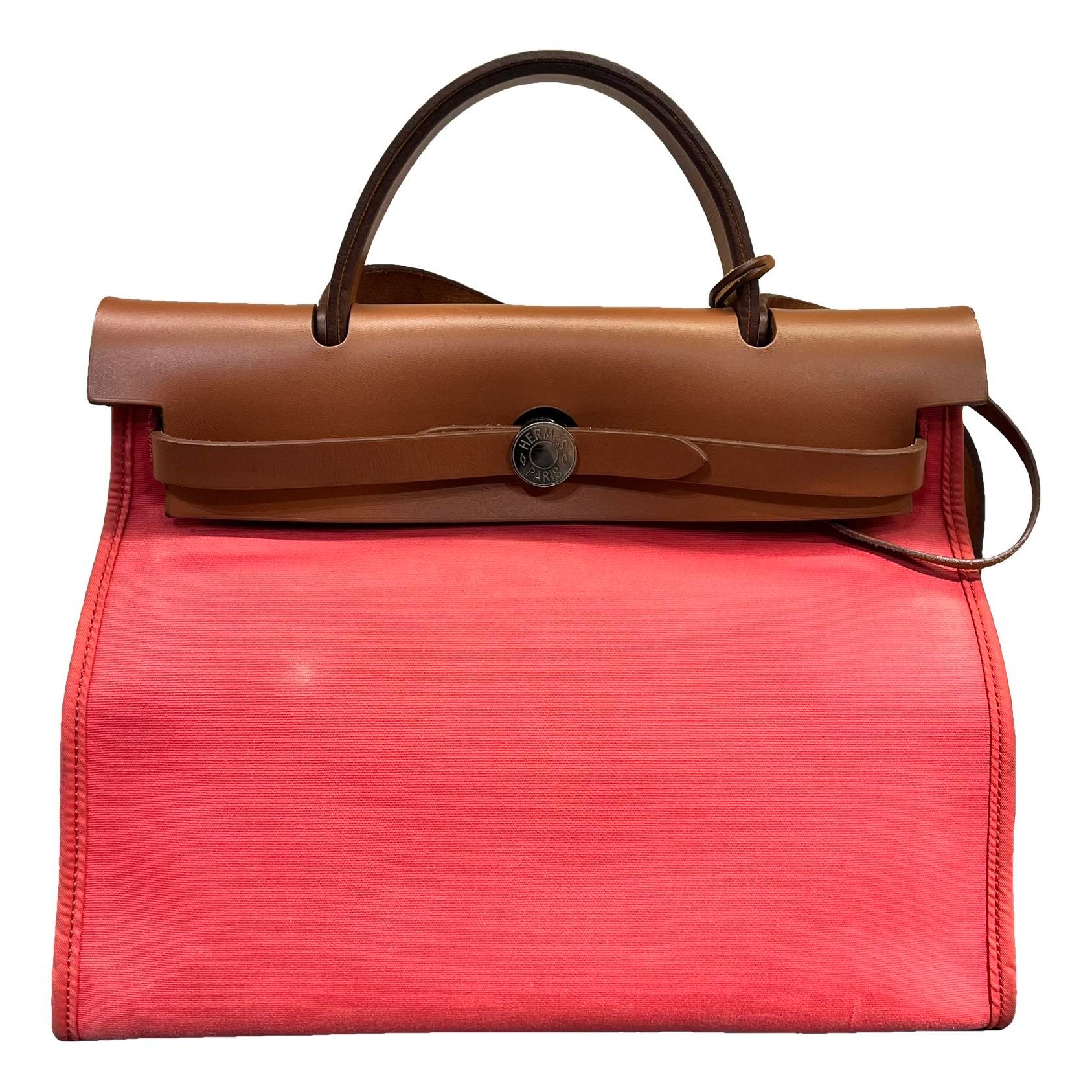 Herbag cloth handbag
