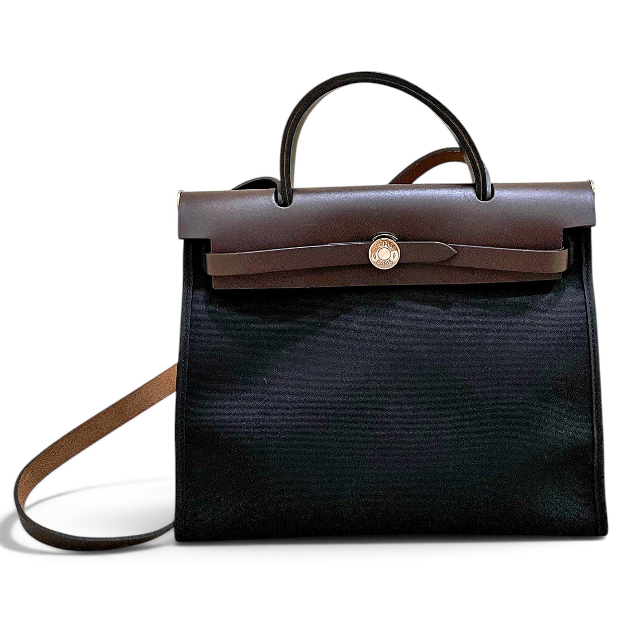 Herbag cloth handbag