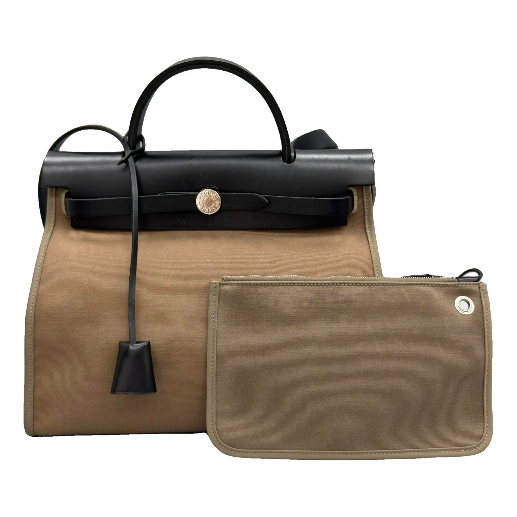 Herbag cloth handbag