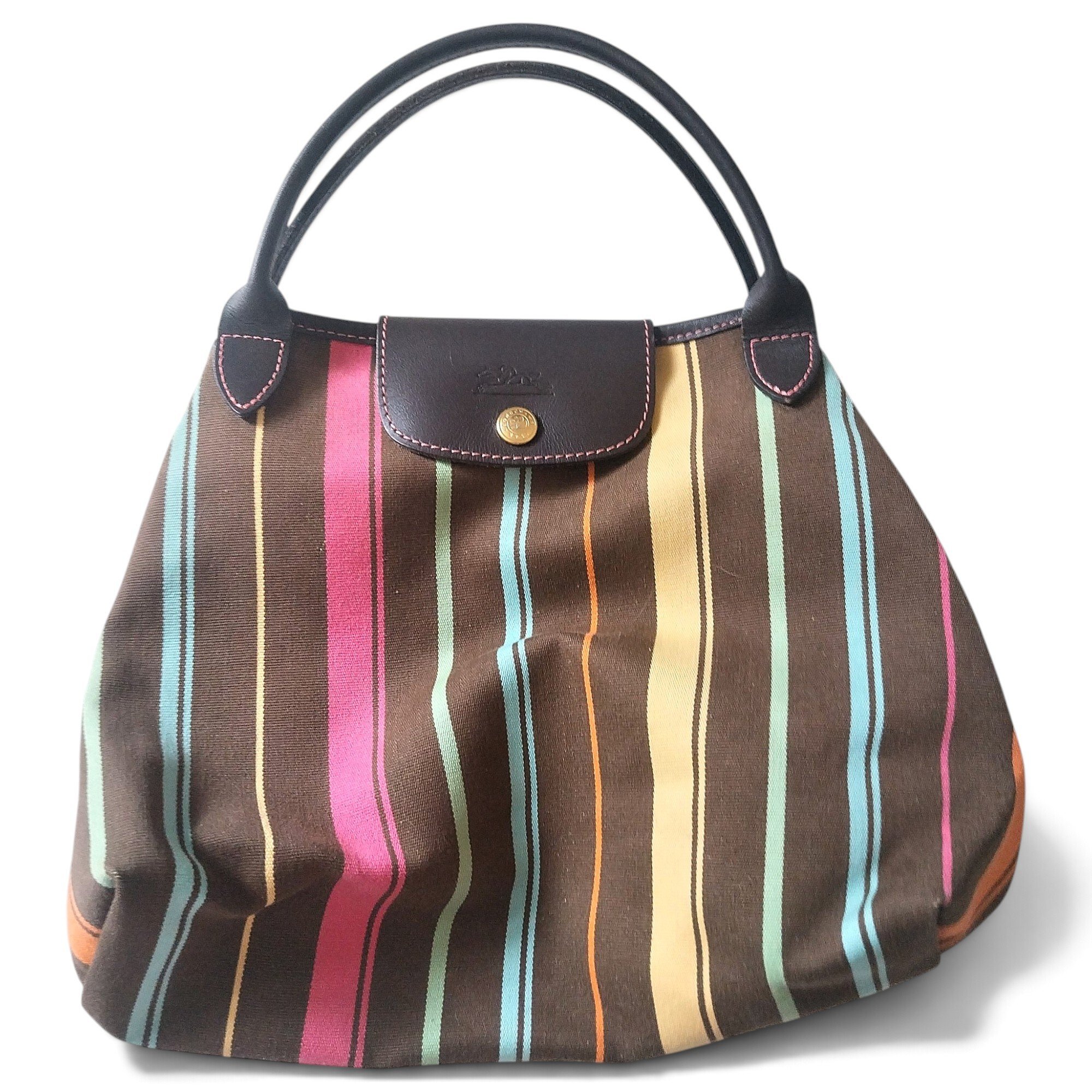 Pliage cloth mini bag