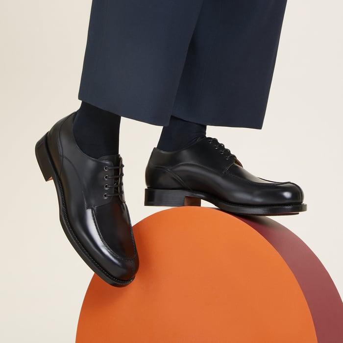 Noir Derbies Influence