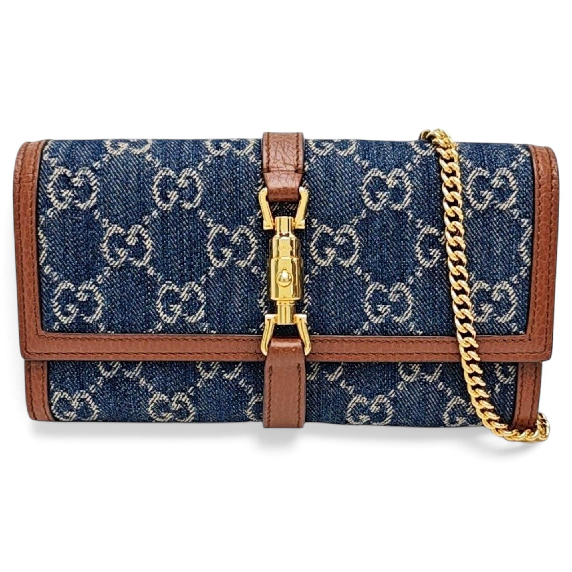 Jackie 1961 cloth handbag
