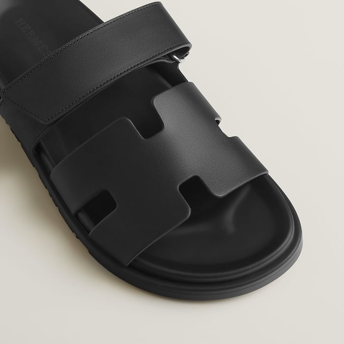 Noir Chypre Sandal