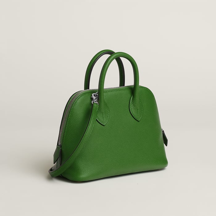 Vert Yucca Bolide 1923 Mini Bag