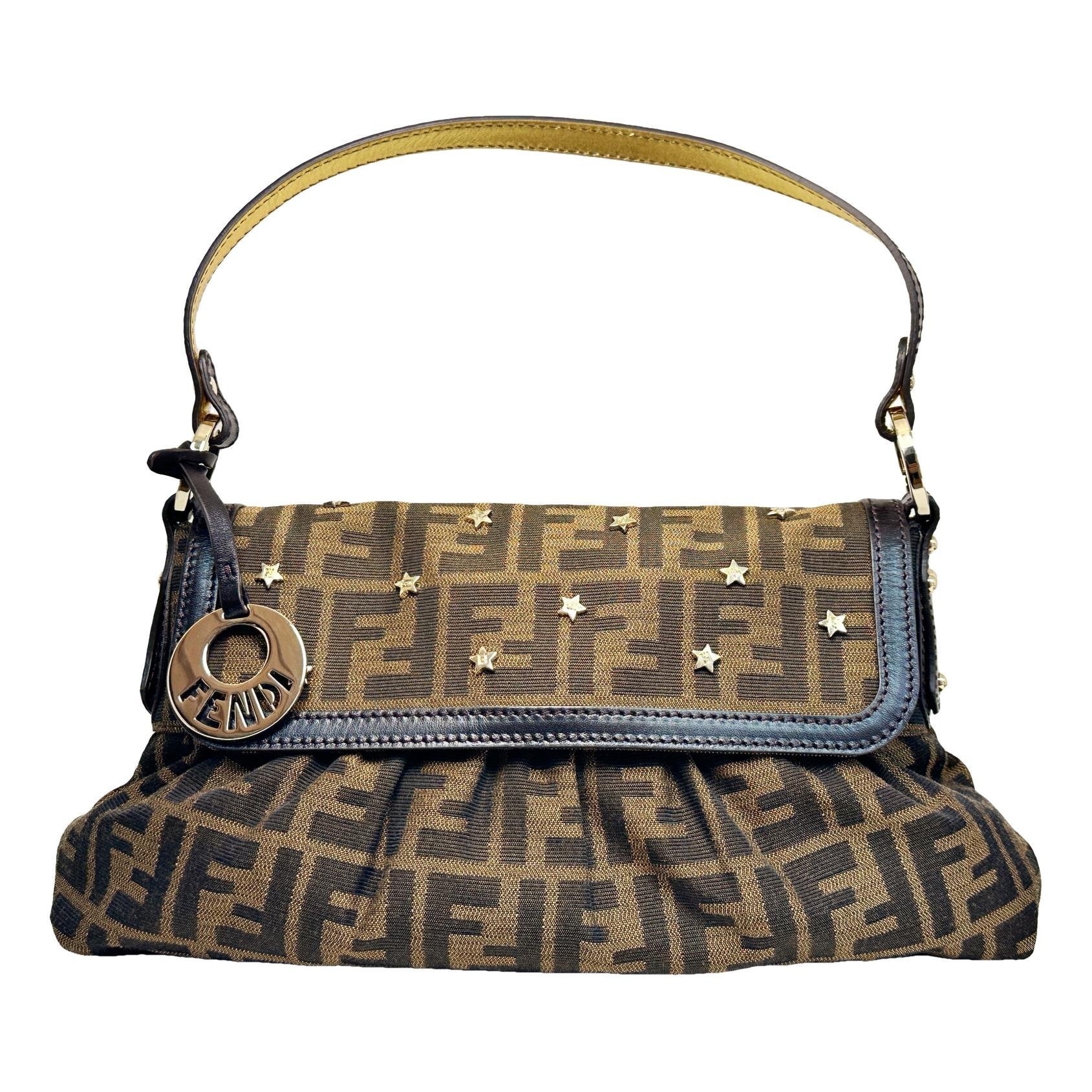 Chef cloth handbag