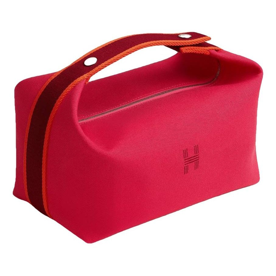 Bride à brac vanity case