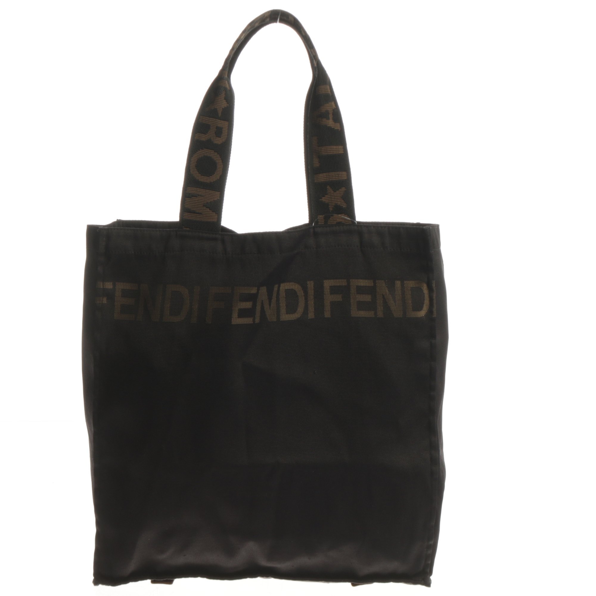 Fendi Tote