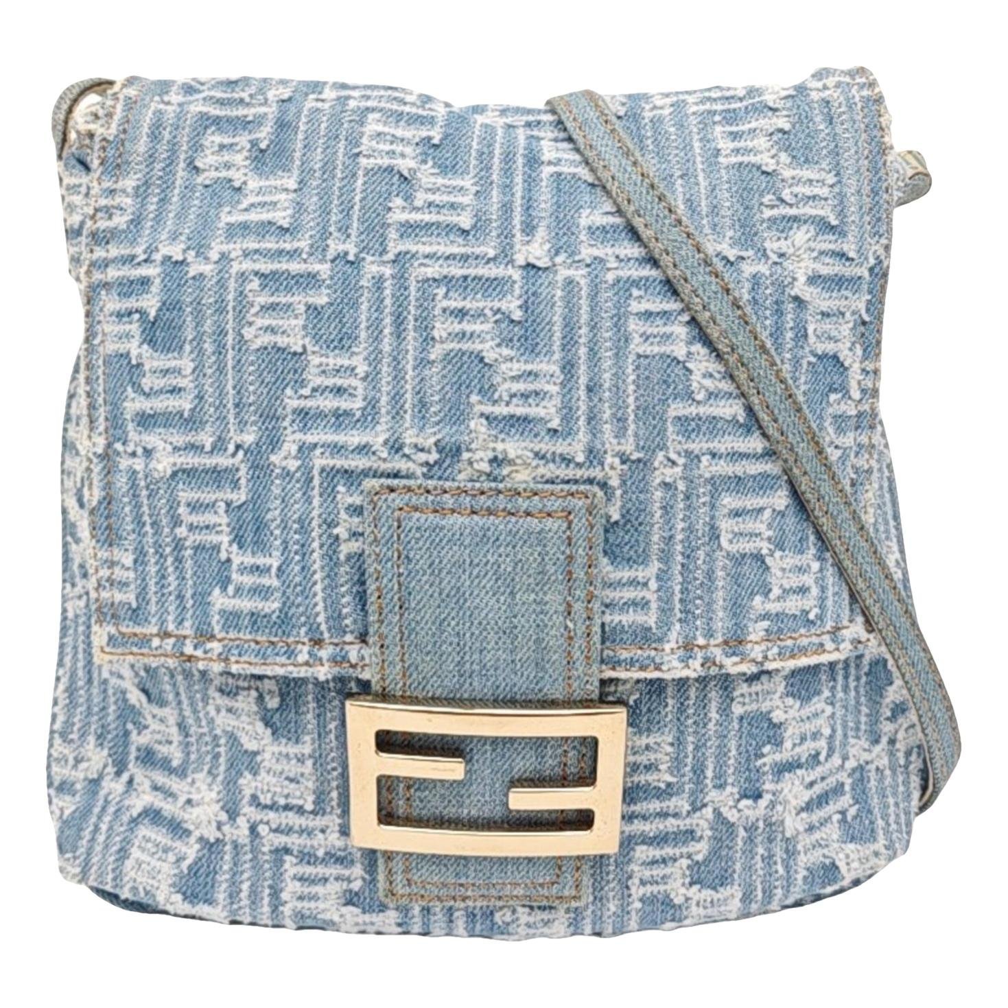 Cloth handbag