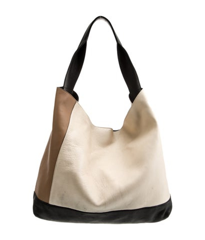 Marni Leather Hobo