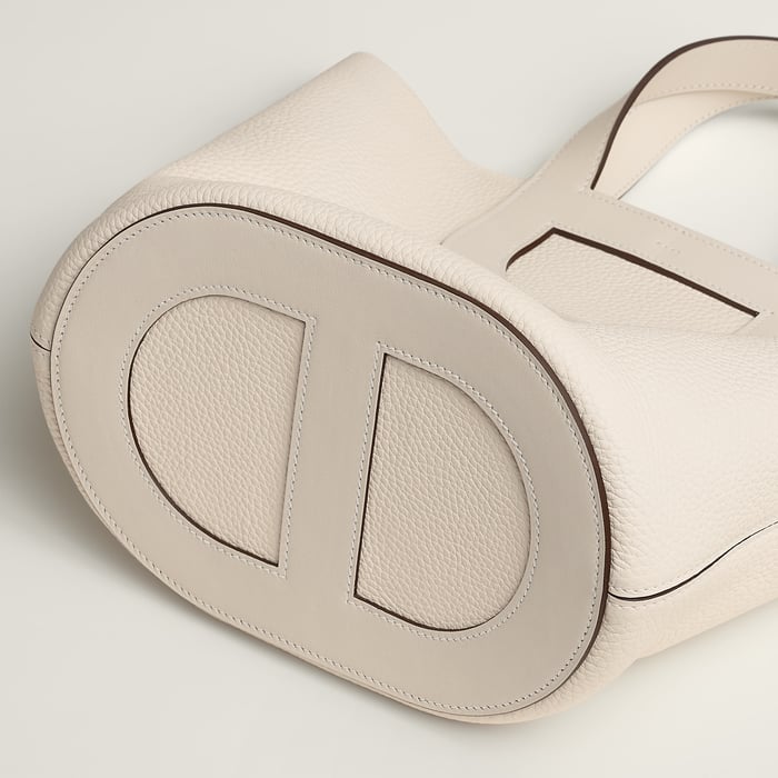 Craie Hermès In-the-loop 23 Bag