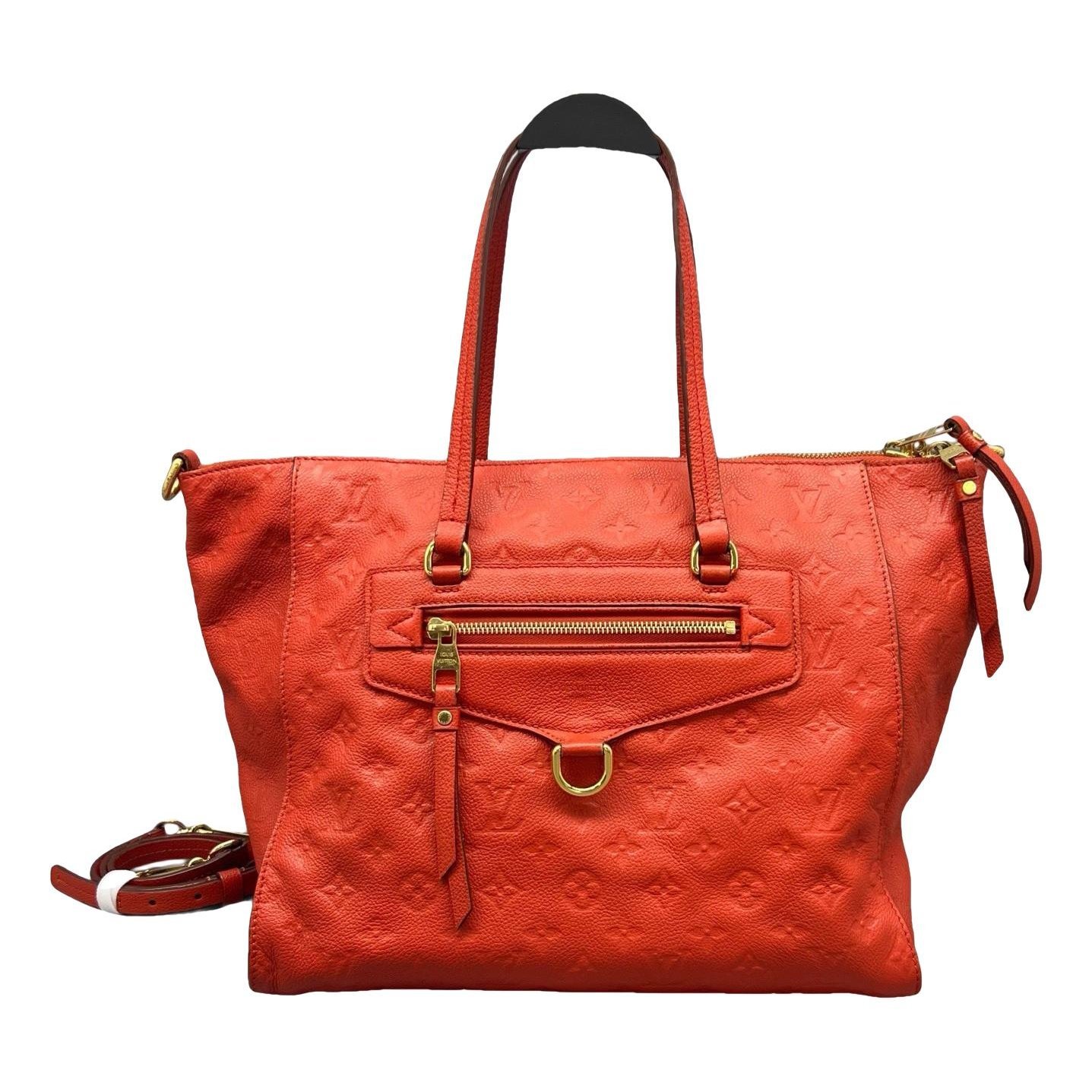 Cloth handbag