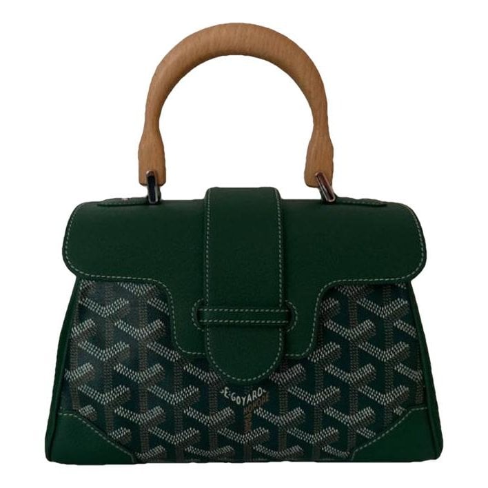 Saïgon cloth handbag