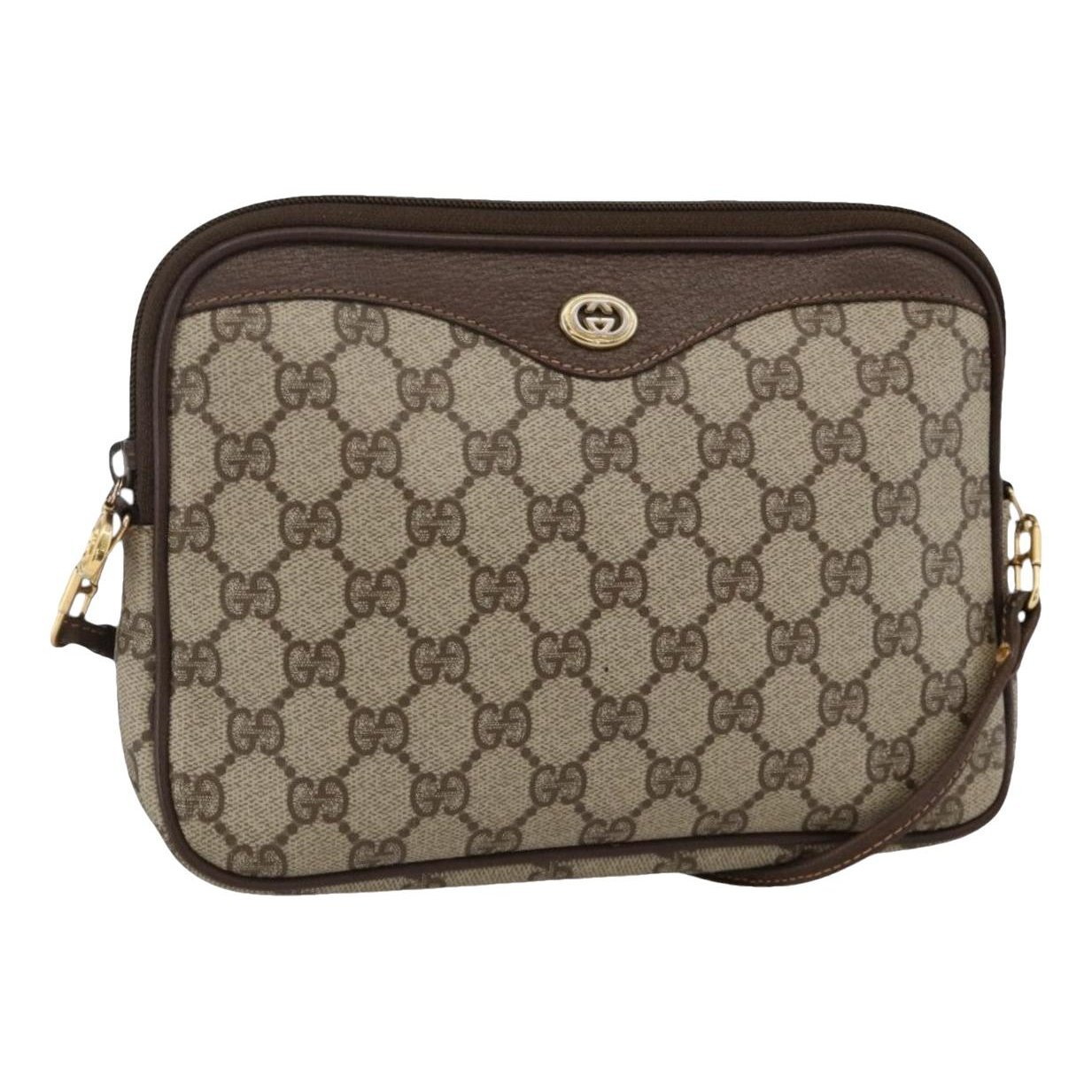 Cashmere handbag