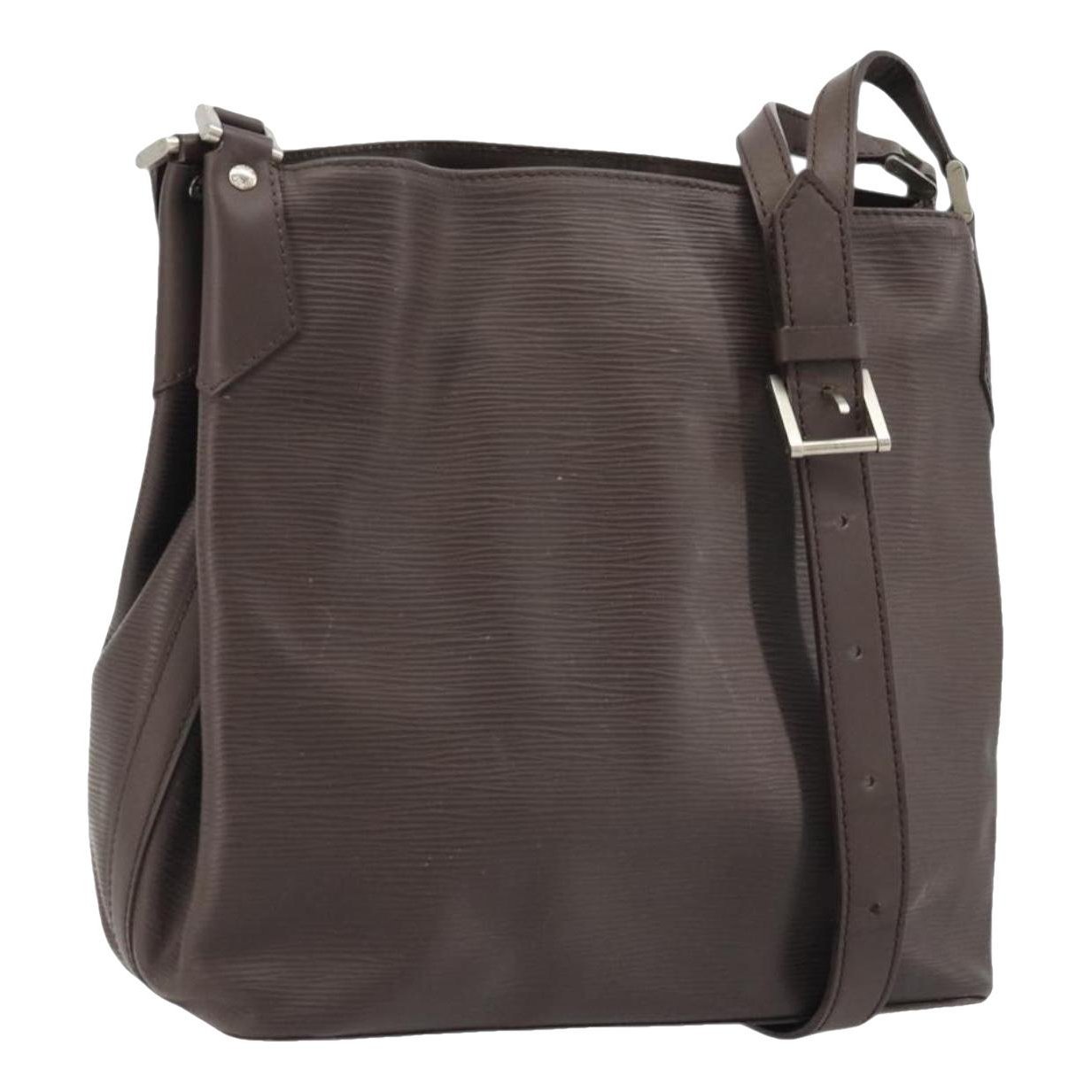 Cashmere handbag