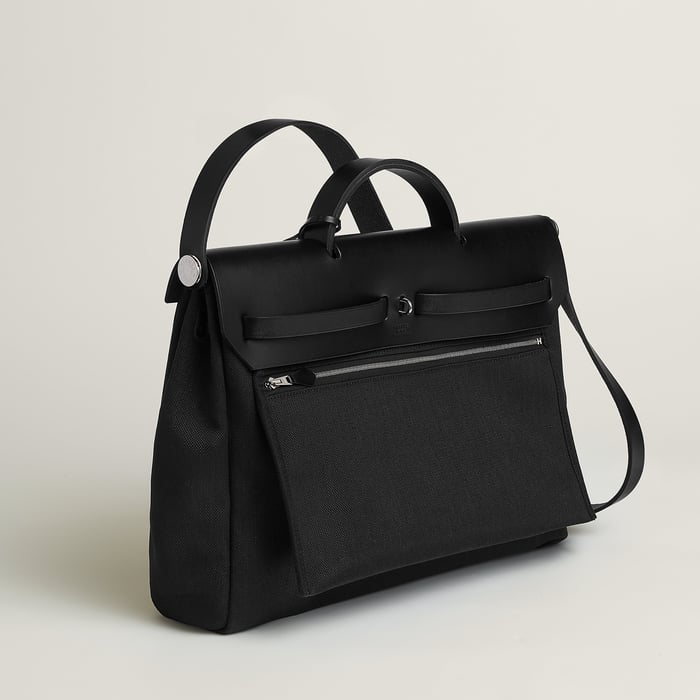 Noir Herbag Messenger 39 백