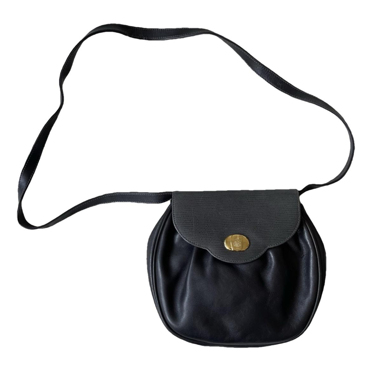 Mark Cross Leather crossbody bag