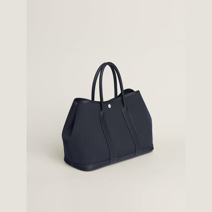 Bleu Indigo Garden Party 30 Bag