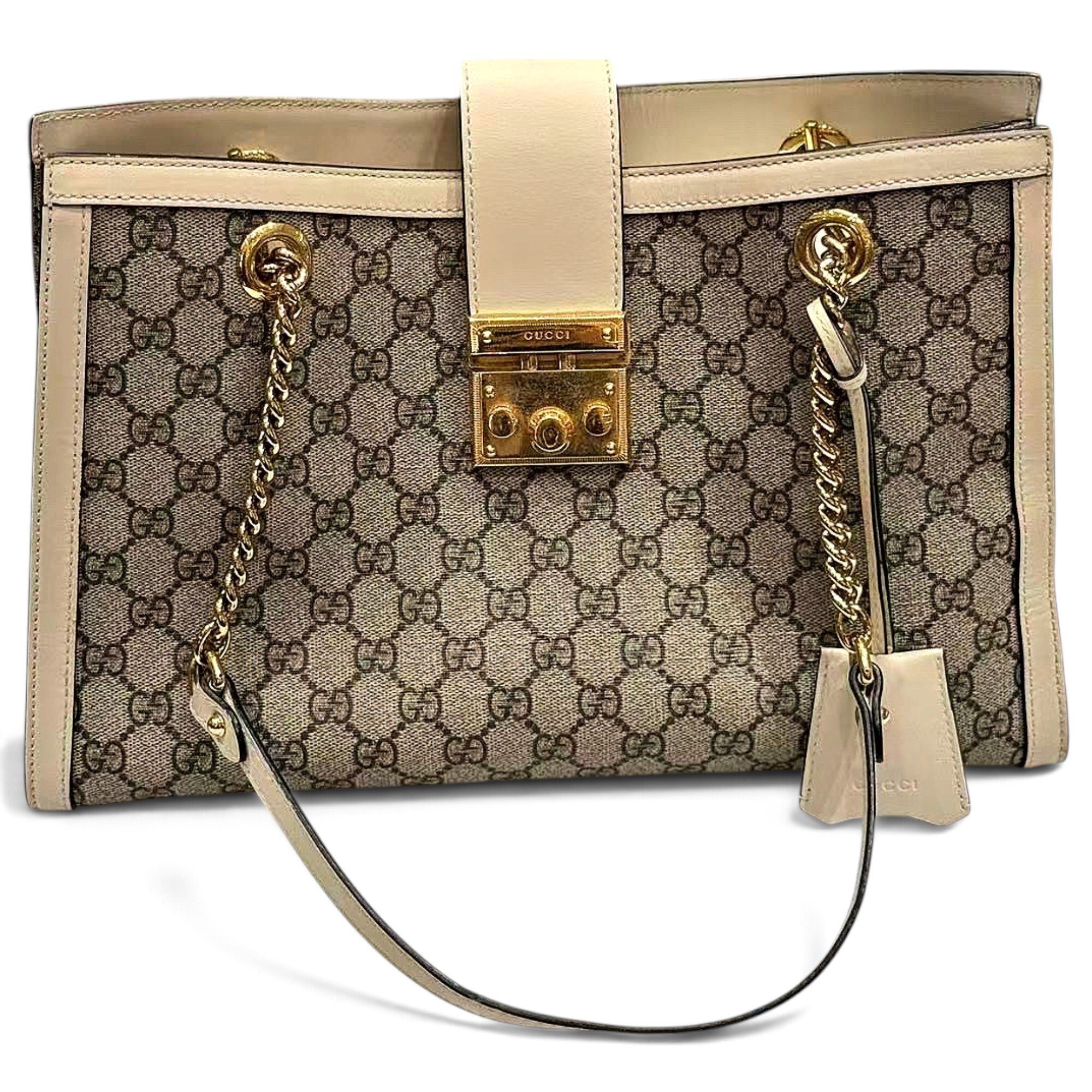 Gucci Leather handbag