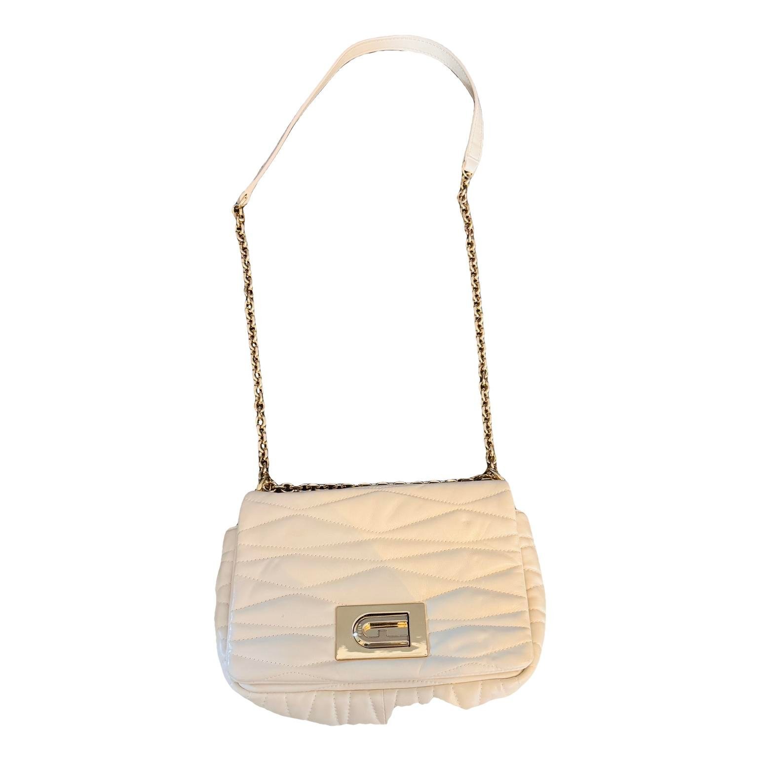 Furla Leather clutch bag