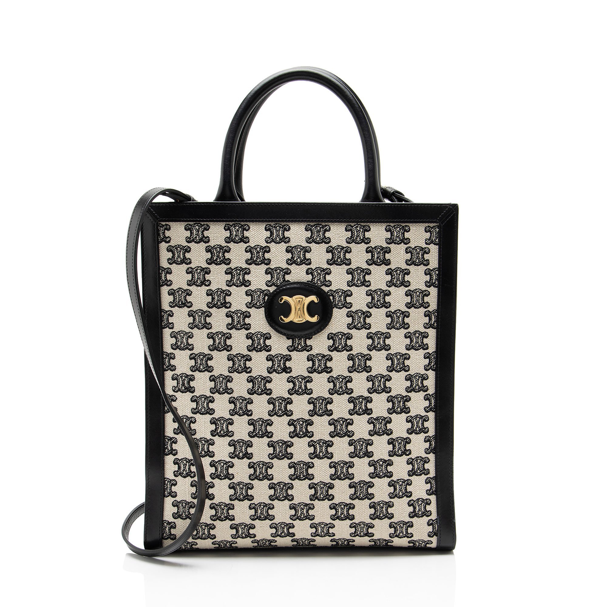 Cabas cloth tote