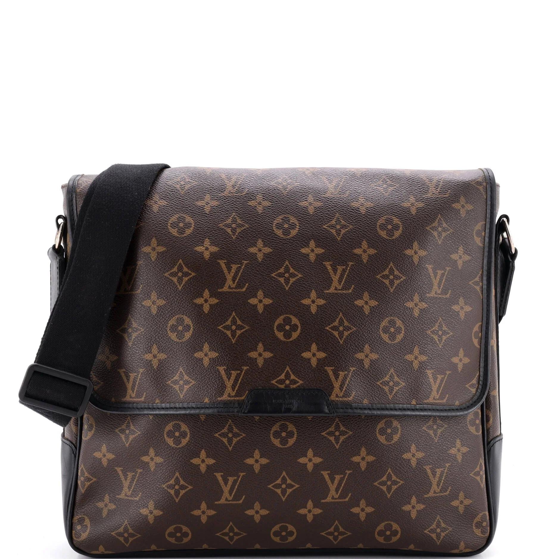 Cloth crossbody bag