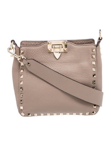 Rockstud Crossbody Bag