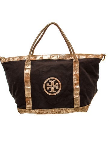 Canvas Weekender Bag
