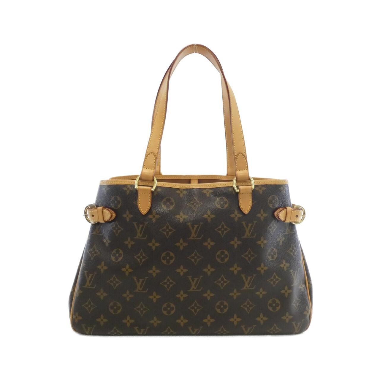 Louis Vuitton Monogram Batignolles Horizontal M51154 Bag